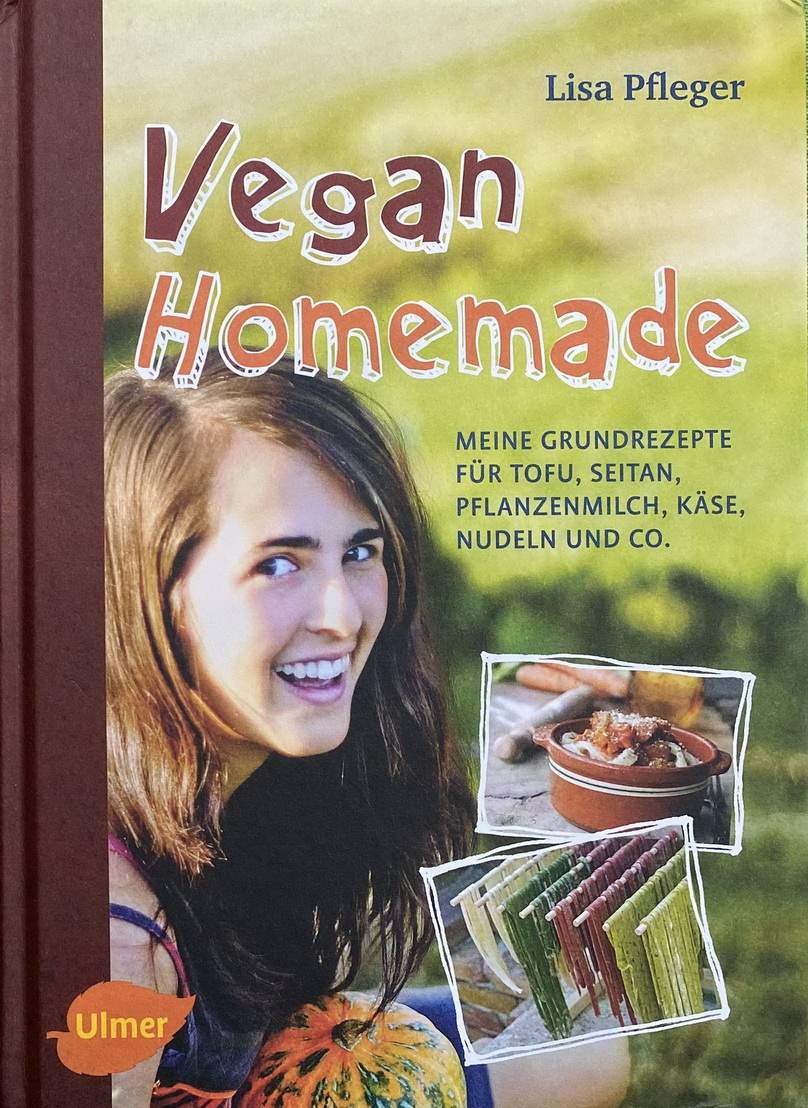 Vegan Homamade